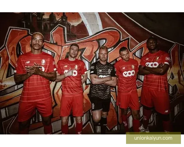 标准列日展现新进攻套路,状态回暖引领联赛潮流 标准列日展现新进攻套路,状态回暖引领联赛潮流