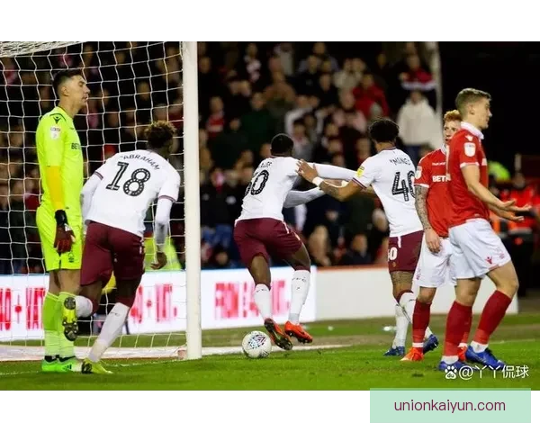 英超“森林奇迹”持续发酵，新晋球队逆袭豪门表现亮眼