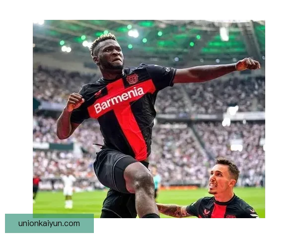 博尼法斯在尼日利亚国家队的表现值得关注，状态逐渐回暖。