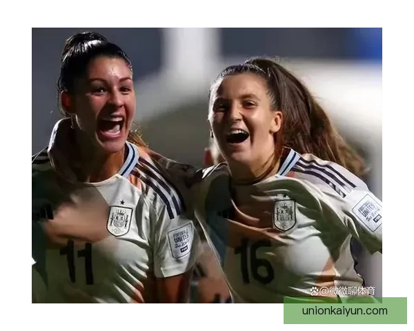 欧洲U17锦标赛西班牙保持竞争力增强，期待佳绩展现实力