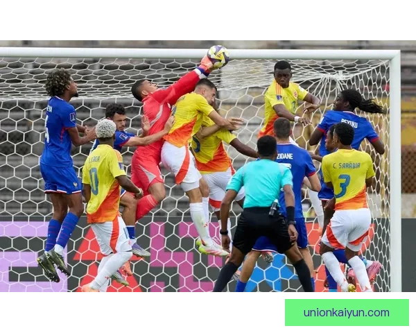 巴西媒体对 Rodrygo 的期望状态持续提升，值得关注其在接下来的大赛表现。