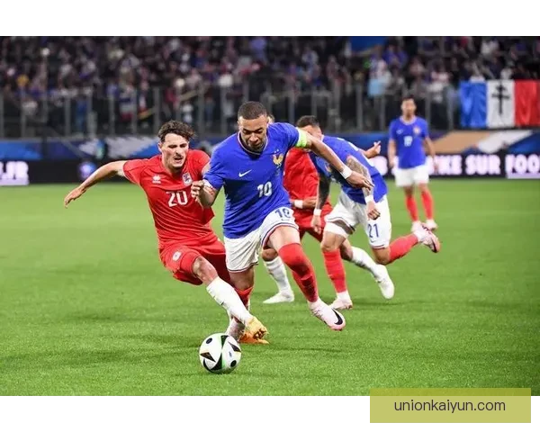 欧洲杯友谊赛表现稳定，球队间竞争力增强值得关注