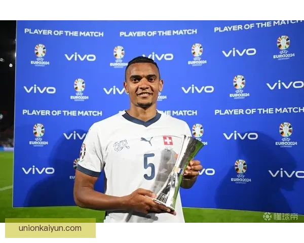 瑞士青年队在本赛季表现稳健，成功夺得冠军荣誉。