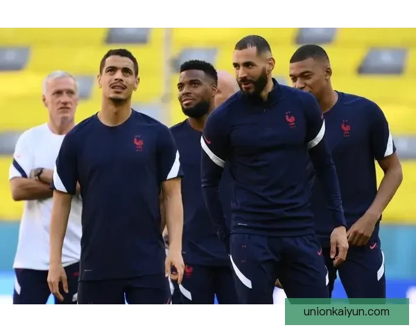 德尚传奇地位稳固，执教法国队战绩持续提升